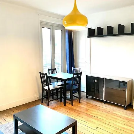 Port Royal - Proche Pantheon Apartment