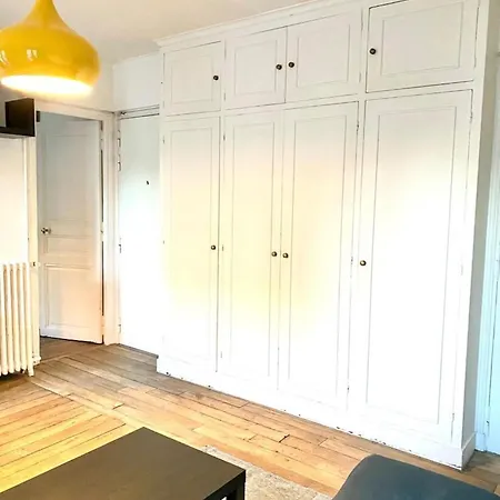 Apartment Port Royal - Proche Pantheon *
