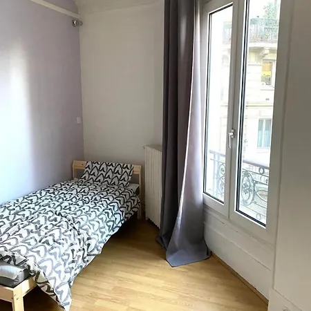 Apartment Port Royal - Proche Pantheon *